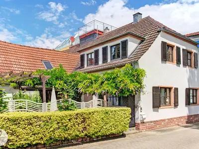 Casa Via - Ferienhaus Wendel 1