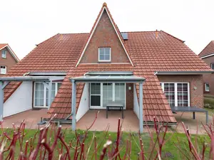 Ferienhaus für 6 Personen (70 m²) in Butjadingen-Sillens