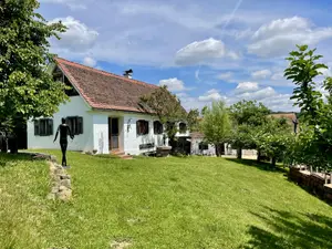 Ferienhaus für 4 Personen (80 m²) in Riegersburg Stmk.