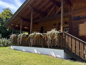 Ferienhaus für 4 Personen (90 m²) in Hirschegg (Vorarlberg)