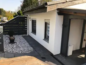 Ferienhaus für 4 Personen (60 m²) in Greifenstein-Arborn