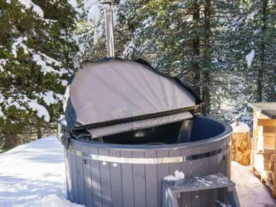 Hot Tube