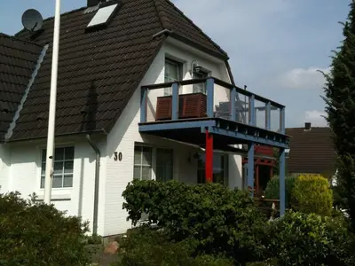 Ferienhaus für 2 Personen (94 m²) in Boren 6/10