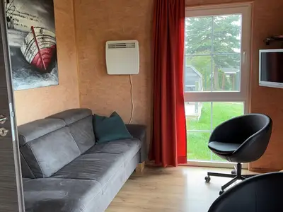 Haus Finnland WZ