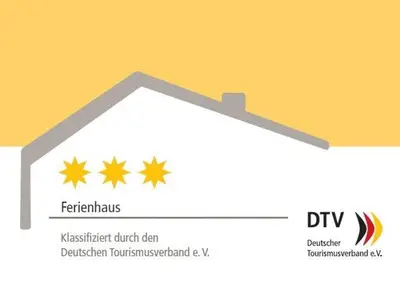 DTV 3 Sterne