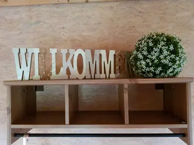 WILLKOMMEN!!!