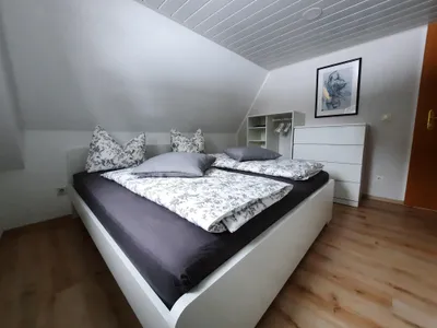 Doppelzimmer, 1.OG