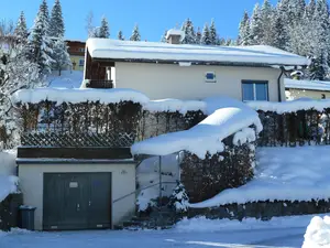 Ferienhaus für 8 Personen (120 m²) in Fieberbrunn