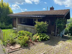 Ferienhaus für 2 Personen (90 m²) in Bodenfelde