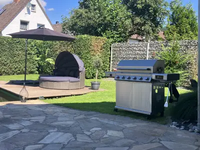 Grill