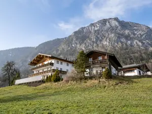 Ferienhaus für 5 Personen (100 m²) in Angerberg