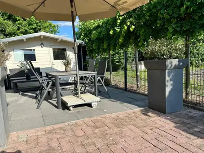 TerraceBalcony