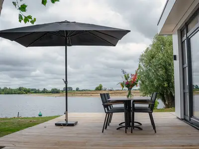 TerraceBalcony