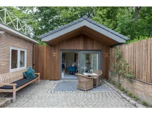 Ferienhaus für 3 Personen (35 m²) in Domburg