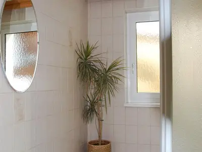 Etagendusche