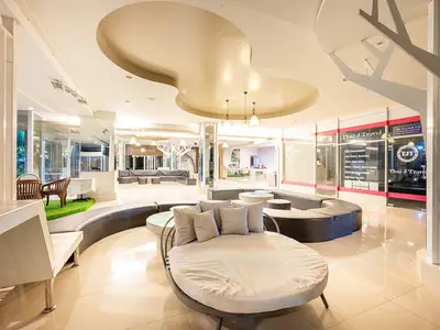 Facilities