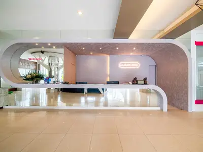 HallReception