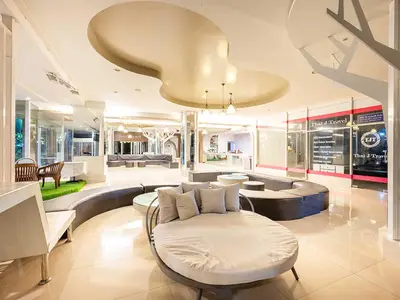 HallReception
