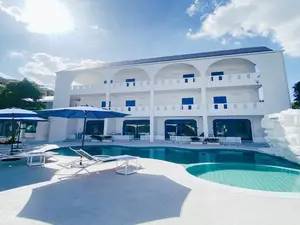 Ferienhaus für 3 Personen (36 m²) in Pattaya