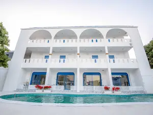 Ferienhaus für 3 Personen (24 m²) in Pattaya