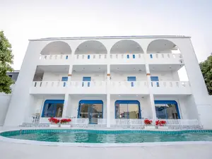 Ferienhaus für 3 Personen (20 m²) in Pattaya
