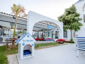 Ferienhaus für 4 Personen (24 m²) in Pattaya