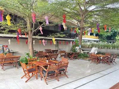 Facilities