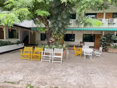 Facilities