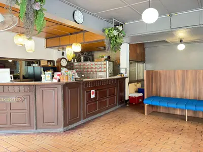 HallReception