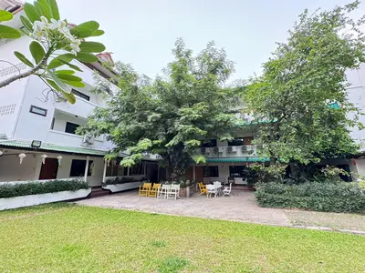Facilities