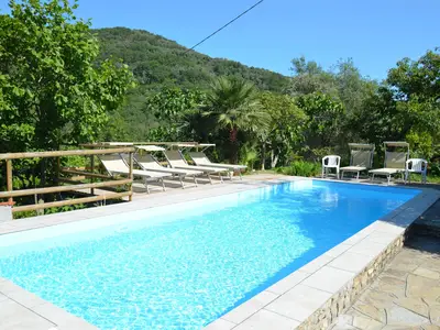 Ferienhaus für 5 Personen (55 m²) in Casa Carli 1/10