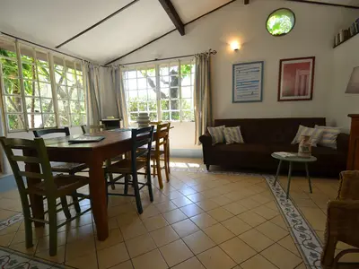 Ferienhaus für 5 Personen (55 m²) in Casa Carli 4/10