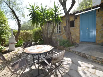 Ferienhaus für 5 Personen (55 m²) in Casa Carli 10/10