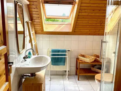 Ferienhaus für 4 Personen (64 m²) in Oberharz am Brocken 9/10