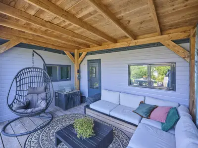 Terrasse / Balkon