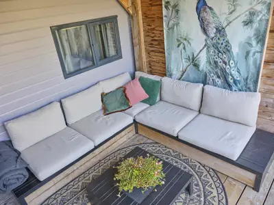 Terrasse / Balkon