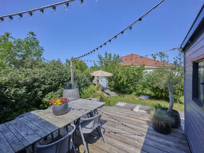 Garten [Sommer]