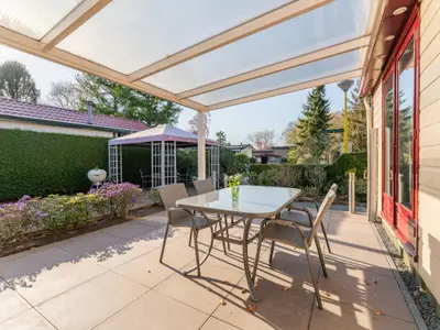 Terrasse / Balkon