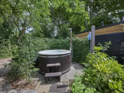 Ausstattung und Service des Ferienhauses