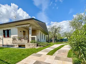 Ferienhaus für 5 Personen (83 m²) in San Felice