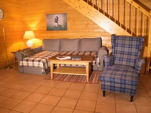 Ferienhaus für 4 Personen (74 m²) in Oberharz am Brocken