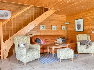 Ferienhaus für 4 Personen (74 m²) in Oberharz am Brocken