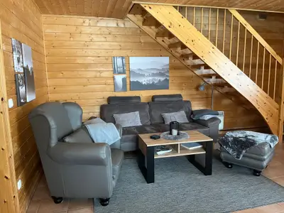 Ferienhaus für 4 Personen (74 m²) in Oberharz am Brocken 3/10