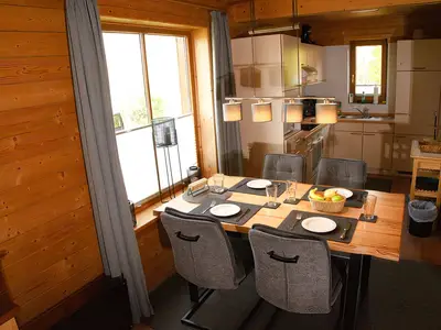 Ferienhaus für 4 Personen (74 m²) in Oberharz am Brocken 4/10