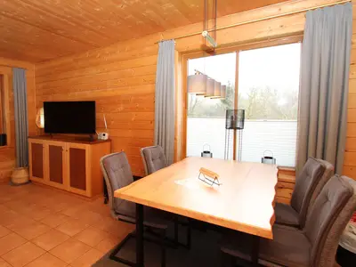 Ferienhaus für 4 Personen (74 m²) in Oberharz am Brocken 7/10