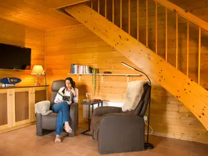 Ferienhaus für 4 Personen (74 m²) in Oberharz am Brocken