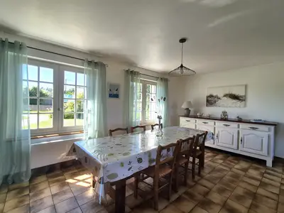 DiningRoom