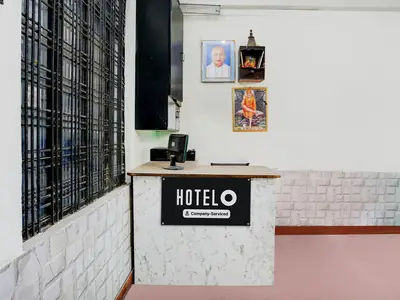 HallReception