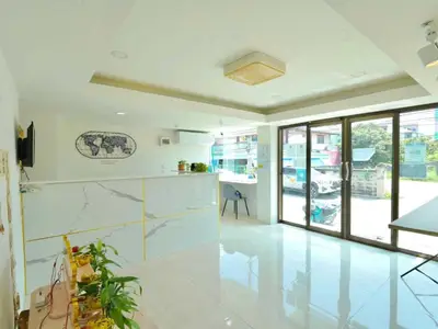 HallReception