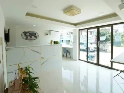 HallReception